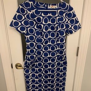 Boden glasses dress